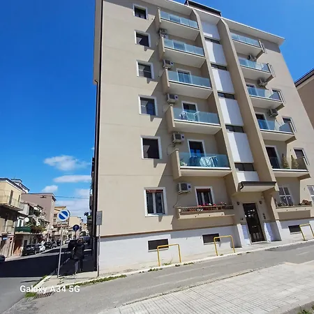 Apartment Mare&Centro